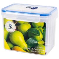 ราคา DOUBLE LOCK กล่องอาหาร 2400 ML. NO.9117 DOUBLE LOCK (52314158)