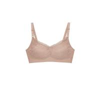 ราคา SABINA เสื้อชั้นในไม่มีโครง สีเบจ XL SABINA (51969285)