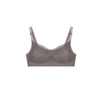 ราคา SABINA เสื้อชั้นในไม่มีโครง สีน้ำตาล M SABINA (51969319)