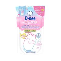 ราคา ดีนี่ น้ำยาซักผ้าเด็กออลเวย์สแฮปปี้530มล D-NEE (52535146)