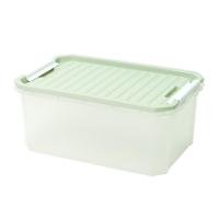 ราคา โลตัสกล่องฝาล็อกสีเขียว&nbsp;16.5ลิตร#2012A LOTUSS (52531628)