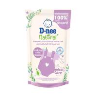 ราคา ดีนี่ซักผ้าเด็ก อินดอร์ แคร์ 400 มล. D-NEE (52535169)