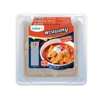 ราคา โลตัส พะแนงหมูแช่แข็ง 165 กรัม LOTUSS (52540220)