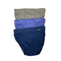 ราคา ADAM CROWN กางเกงในชาย คละสี SIZE XL P3 ADAM CROWN (71148469)