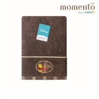 ราคา โมเมนโต ผ้าขนหนูปัก DISNEY POOH AND FRIEND 27X54นิ้ว MOMENTO (52549648)