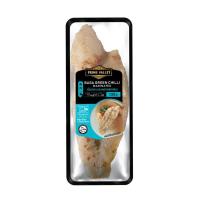 ราคา ไพร์มวัลเล่ย์ ปลาแล่หมักพริกเขียวแช่แข็ง 135 กรัม PRIME VALLEY (52551034)