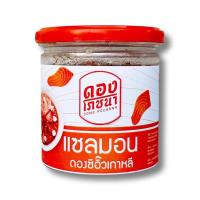 ราคา ดองโภชนา แซลมอนดองซีอิ๊วเกาหลีแช่แข็ง 400 กรัม DONGPOCHANA (52566648)