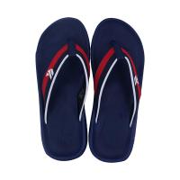 ราคา KITO รองเท้าแตะบุรุษ สีกรมท่า SIZE 43 KITO (52539689)