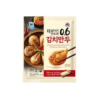 ราคา ซาโจ 0.6 เกี๊ยวซ่าไส้หมูสับ+กิมจิแช่แข็ง 350 กรัม SAJO (52511595)