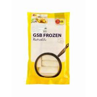 ราคา จีเอสบี ปอเปี๊ยะไส้ไก่แช่แข็ง 310 กรัม GSB (52512703)