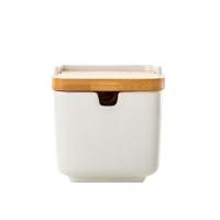 ราคา ถ้วยเซรามิคใส่เครื่องปรุง (52453254)