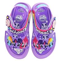 ราคา ADDAรองเท้าเด็กหญิงรัดส้น PONY สีม่วง SIZE 10 ADDA (52505948)