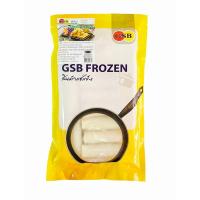 ราคา จีเอสบี ปอเปี๊ยะไส้ผักแช่แข็ง 310 กรัม GSB (52512726)