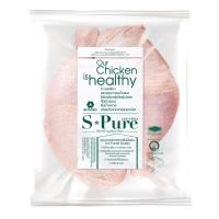ราคา เอสเพียว น่องติดสะโพกไก่ แช่แข็ง 600 กรัม S-PURE (75542316)