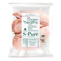 ราคา เอสเพียว อกไก่ แช่แข็ง 550 กรัม S-PURE (75542311)