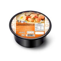 ราคา ซูกิชิ ข้าวต้มแซลมอนและเห็ดหอมแช่แข็ง 315 กรัม SUKISHI (75542327)