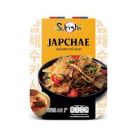 ราคา ซูกิชิ ผัดวุ้นเส้นเกาหลีแช่แข็ง 240 กรัม SUKISHI (75542430)