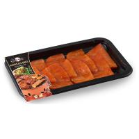 ซูกิชิ หมูหมักซอสสไตล์เกาหลีแช่แข็ง 200 กรัม SUKISHI (75542432)