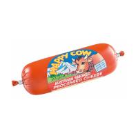 ราคา แฮปปี้คาว ชีสสโมค ก้อน 200 กรัม HAPPY COW (75550152)