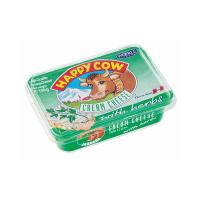 ราคา แฮปปี้คาว ครีมชีสผสมสมุนไพร 150 กรัม HAPPY COW (75550151)