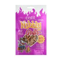 ราคา แคททิท ไก่และหอยเชลล์ 30กรัม CATIT (51210526)