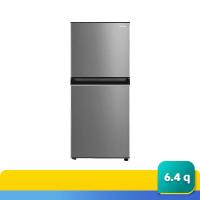 ราคา TOSHIBA ตู้เย็น 2DOORS 6.4Q#GR-RT234WE-DMTH(SS) TOSHIBA (75548166)