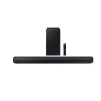 Samsung Premium Q-Series Soundbar ลำโพงซาวด์บาร์ รุ่น HW-Q600C/XT