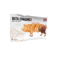 ราคา พีบี หมูกรอบชนิดแผ่นแช่แข็ง 500 กรัม PB (75553183)