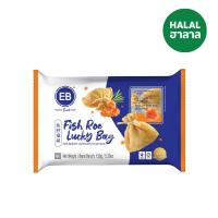 ราคา อีบี ถุงทองไส้ไข่ปลาแช่แข็ง 150 กรัม EB (75554061)