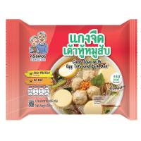 ราคา ครีเอเตอร์ แกงจืดเต้าหู้หมูสับแช่แข็ง 305 กรัม CREATOR (75551878)