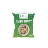 ไฮฟันเทเทอร์ชอทซ์ แช่แข็ง 1 กก. HYFUN (75552922)