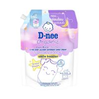 ราคา ดีนี่ น้ำยาซักผ้าเด็กสวีทดรีม 1300 มล. D-NEE (75567356)
