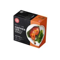 ราคา คูซีน โซลูชั่นส์ น่องไก่ติดสะโพกเอเชี่ยนแช่แข็ง 590 กรัม CUISINE SOLUTIONS (75573799)