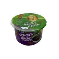 ราคา ป้าแว่น น้ำพริกลงเรือผัดกุ้งแห้ง 70 กรัม PA WAEN (75580687)