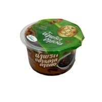 ราคา ป้าแว่น น้ำพริกปลาฉลาด ตาแดง 70 กรัม PA WAEN (75580684)