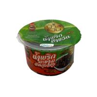 ราคา ป้าแว่น น้ำพริกมะขามผัดกุ้งแห้ง 70 กรัม PA WAEN (75580686)