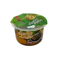 ราคา ป้าแว่น น้ำพริกปลาร้าสับ 70 กรัม PA WAEN (75580690)
