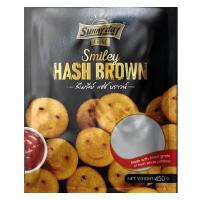 ราคา ซันนี่เดย์ โกลด์ มันฝรั่งหน้ายิ้มแช่แข็ง 450 กรัม SUNNY DAY (75571760)