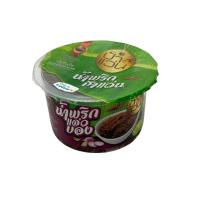 ราคา ป้าแว่น น้ำพริกแจ่วบอง 70 กรัม PA WAEN (75580692)