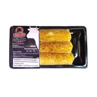 ราคา วายน์บีฟ ไส้อั่วเนื้อโคขุนแช่แข็ง 250 กรัม VINE BEEF (75575240)