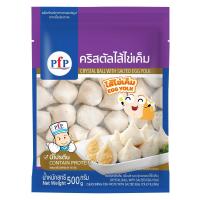 ราคา พีเอฟพี คริสตัลไส้ไข่เค็มแช่แข็ง 500 กรัม PFP (75572034)