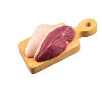 ราคา ซีพี อกเป็ดแช่แข็ง กก.ละ CP (51265213)