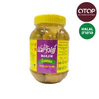 ราคา แม่จินต์ บ๊วยดอง 370 กรัม MAE JIN (75601371)