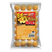 ราคา เอเอฟเอ็ม ชีสบอลแช่แข็ง 500 กรัม AFM (52675325)