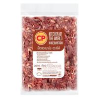 ราคา ซีพี เนื้อเป็ดบดผสมกึ๋นแช่แข็ง 1 กิโลกรัม CP (51468371)