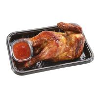 ราคา ไก่ย่างนมสดจัมโบ้ ครึ่งตัว LOTUSS (75600837)