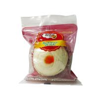 ราคา WAN1999 เปี๊ยะซาลาเปา ไส้ถั่วไข่เค็ม 90 กรัม WAN1999 (75594523)