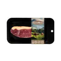 ราคา กูร์มีท เนื้อนิวซีแลนด์ สันแหลมสเต็กแช่แข็ง 160 กรัม GOURMEAT (75605347)