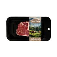 ราคา กูร์มีท เนื้อนิวซีแลนด์ สันนอกสเต็กแช่แข็ง 180 กรัม GOURMEAT (75605349)