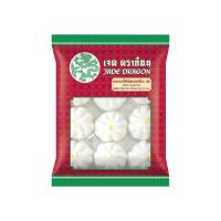 ราคา เจดดราก้อน ซาลาเปาไส้เห็ดทรงเครื่องแช่แข็ง 333 กรัม JADE DRAGON (72757094)